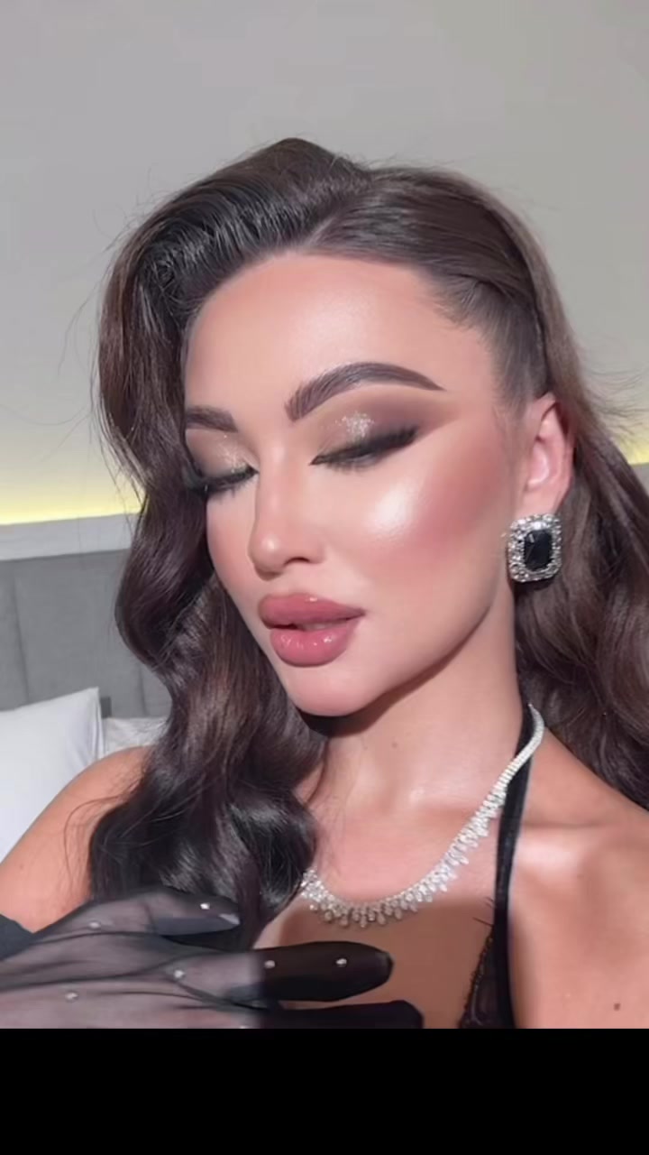 @مشاعل القصيمي |ميكب ارتست