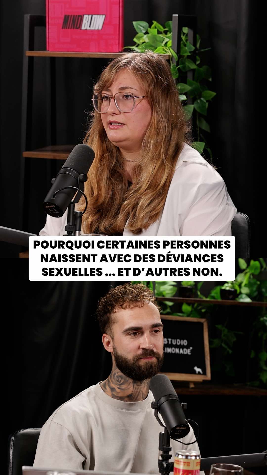 @Le Podcast « Pas Ordinaire »