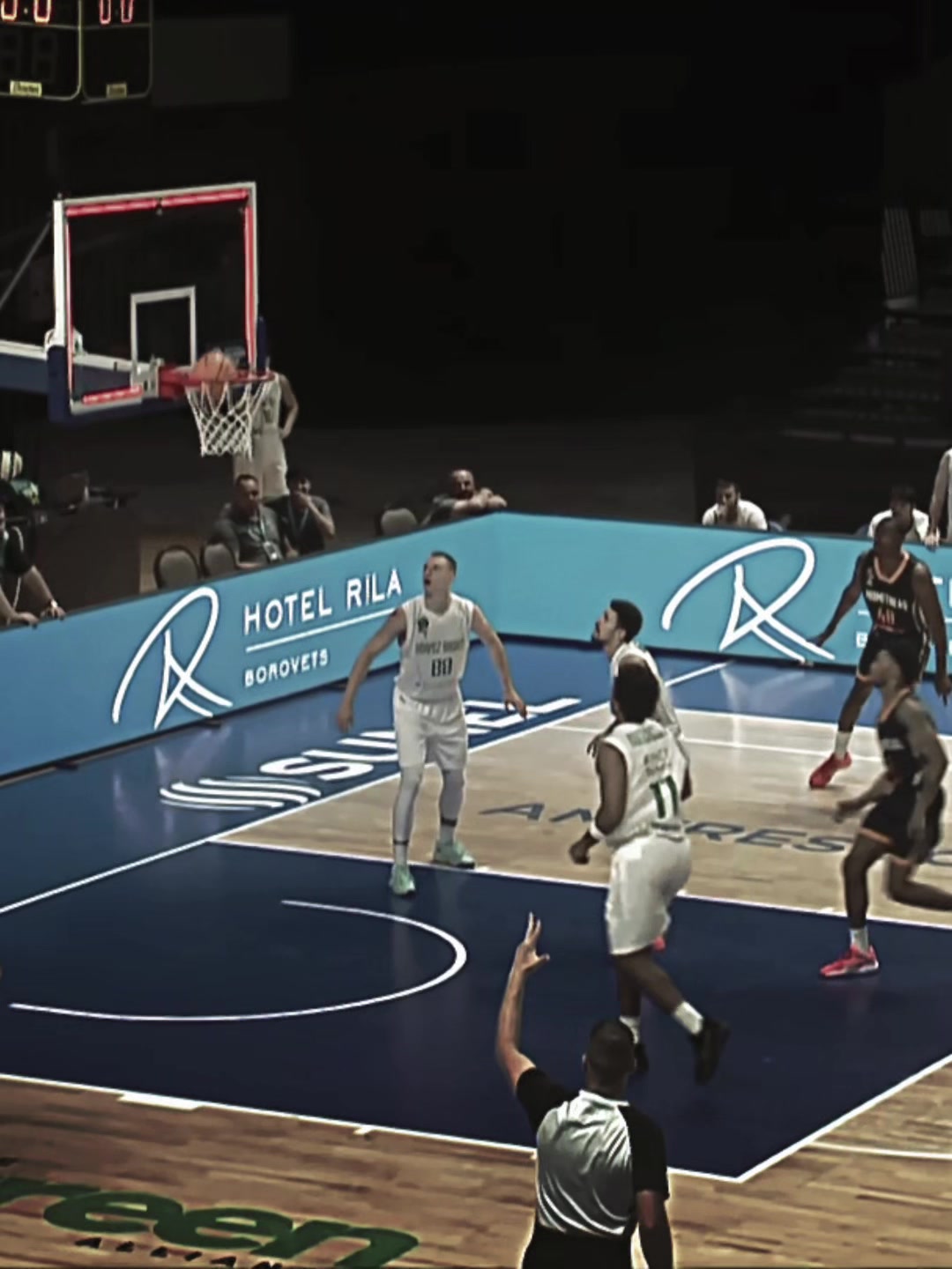 @Basketball Champions League
