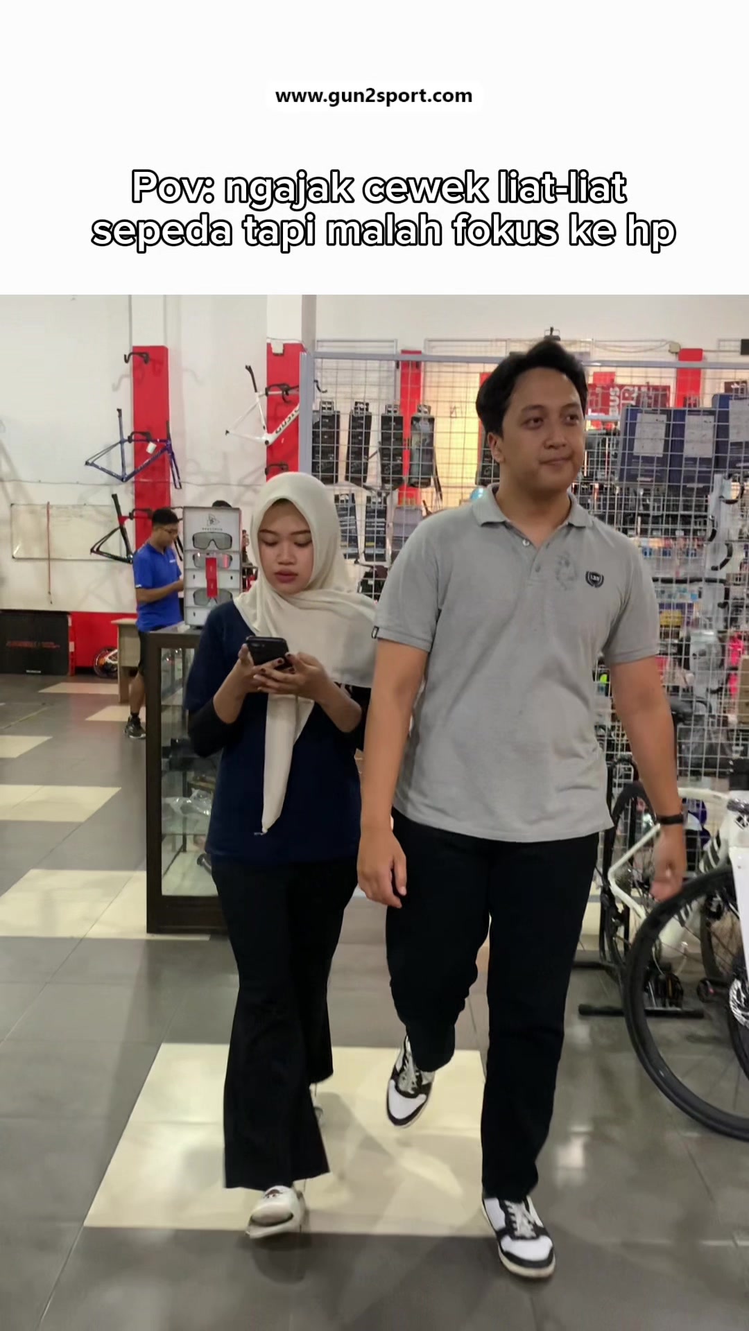 @Gun2Bike Indonesia