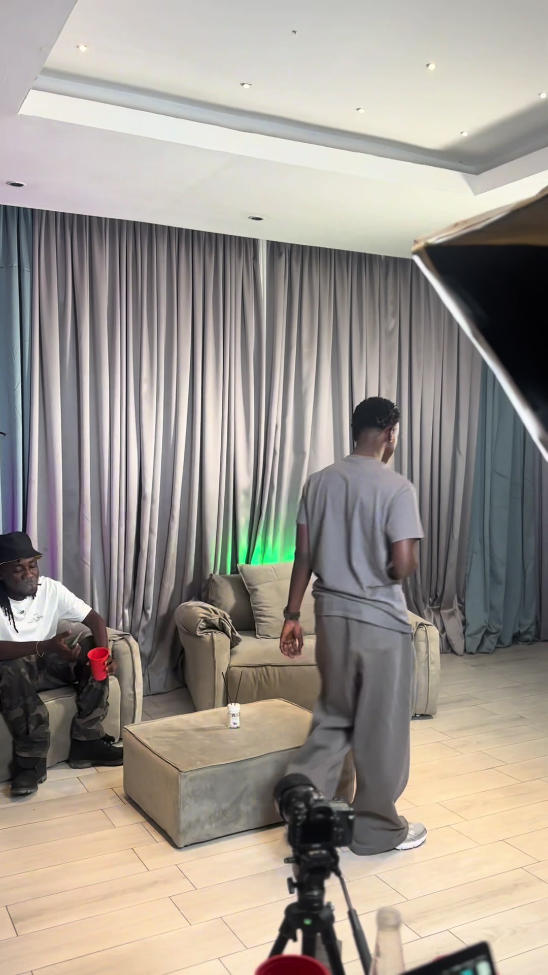 @GeeLingo Records 🥷🏾🎼🎤