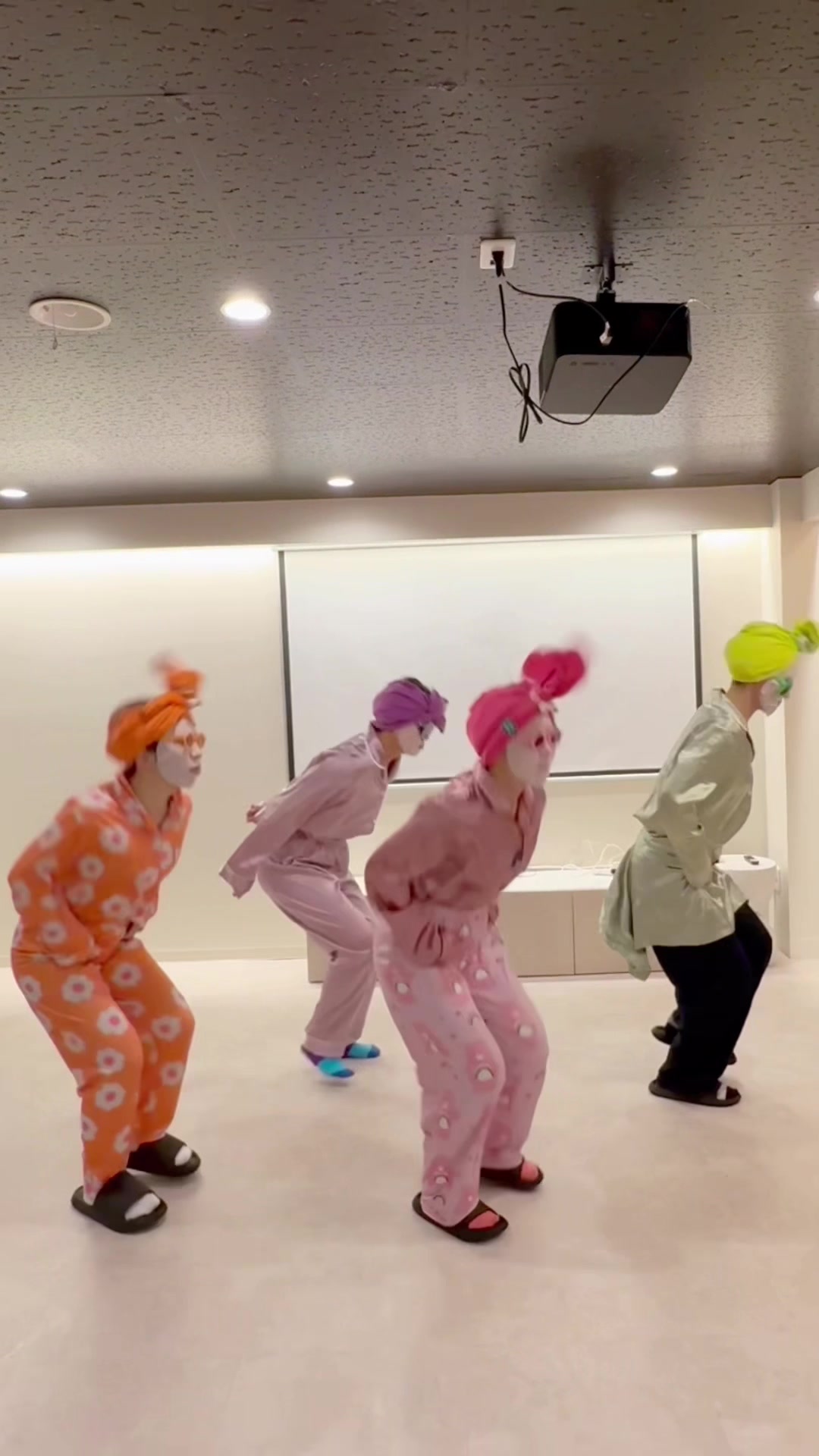 @パジャママパック