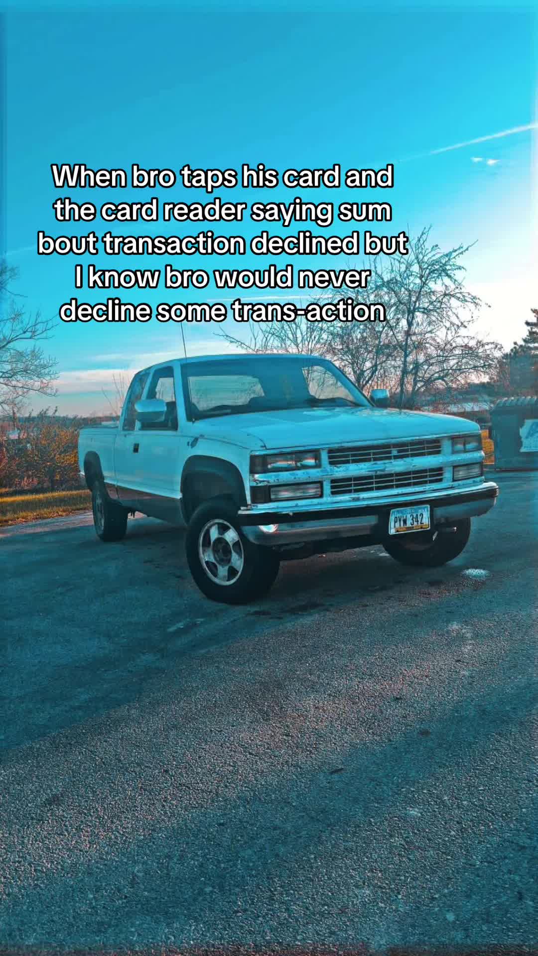 @diesel gang