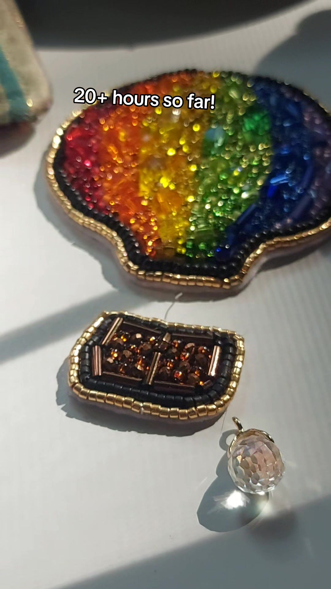 @Kaleidocat_Jewelry
