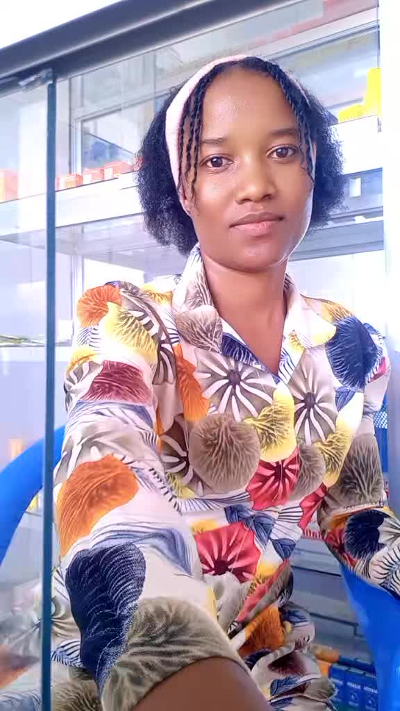 @Elizabeth Mageni