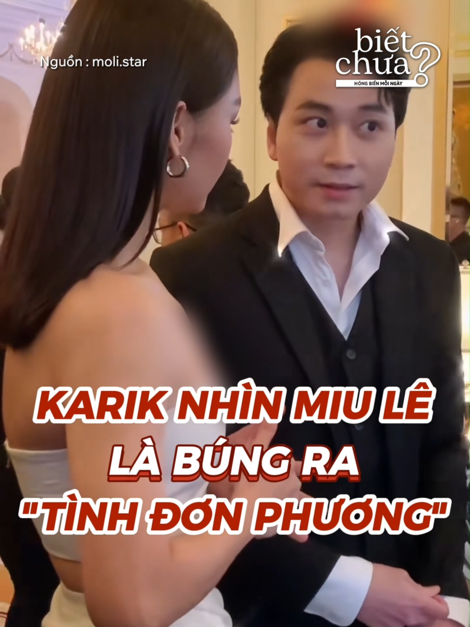 @Biết Chưa