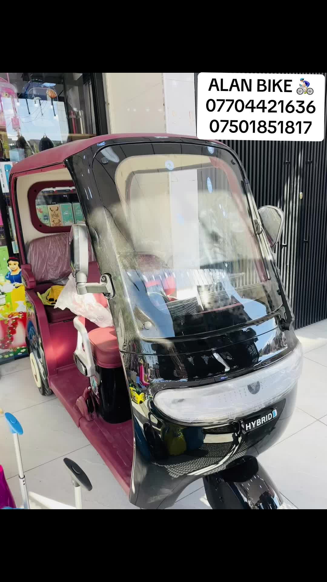 @🚴🏻♂️ پاسکیلی ئالان