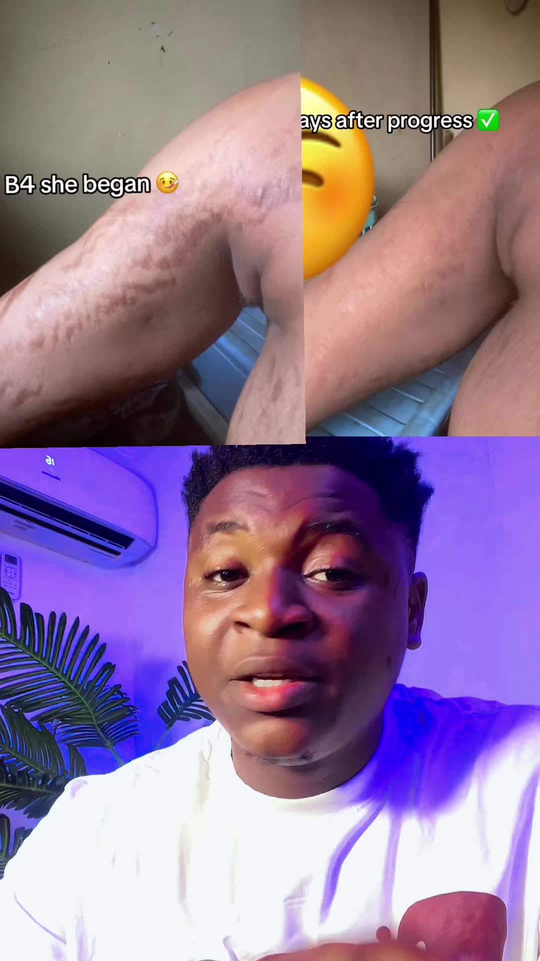 @Radiant skin
