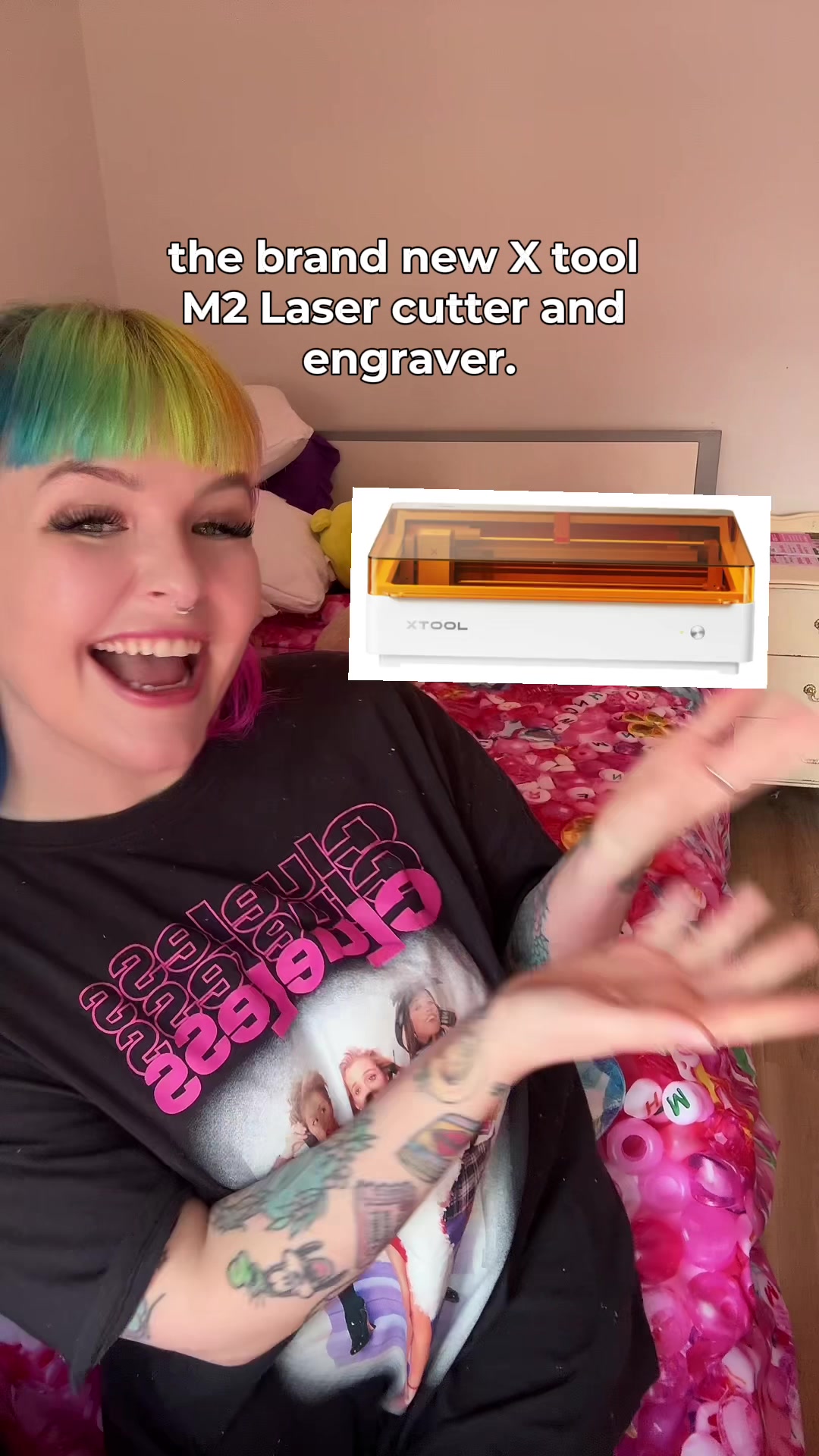 @Erika Owens
