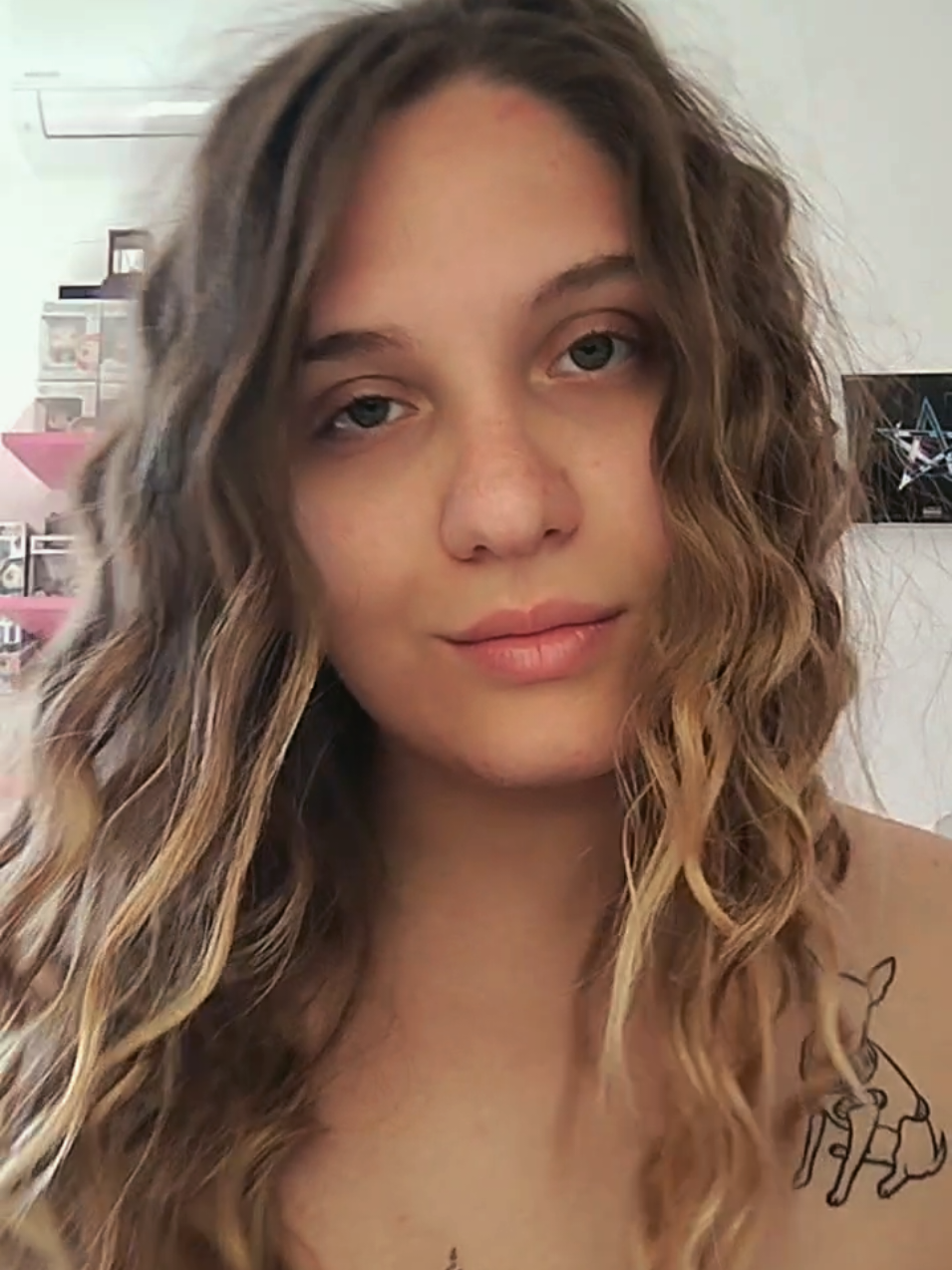 @Azzurra Bello