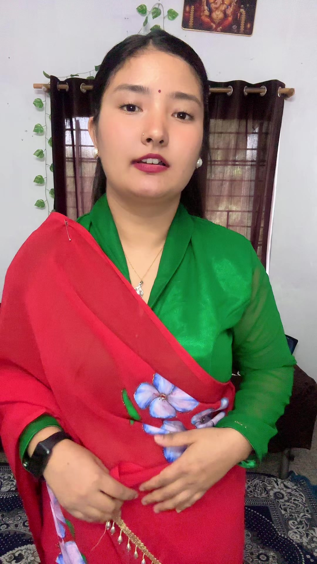 @Susmita Karki