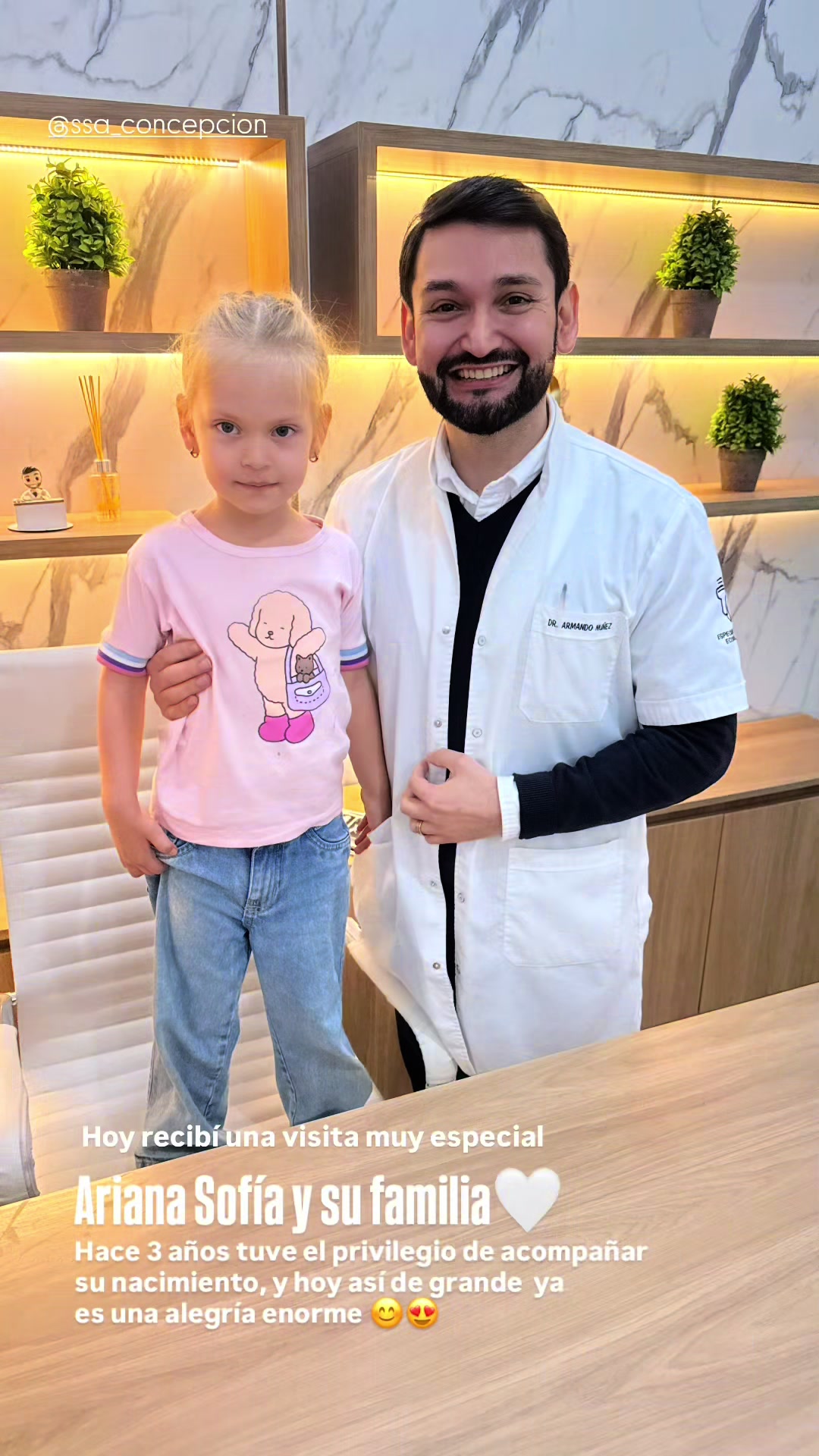 @Dr Armando Núñez 🇵🇾