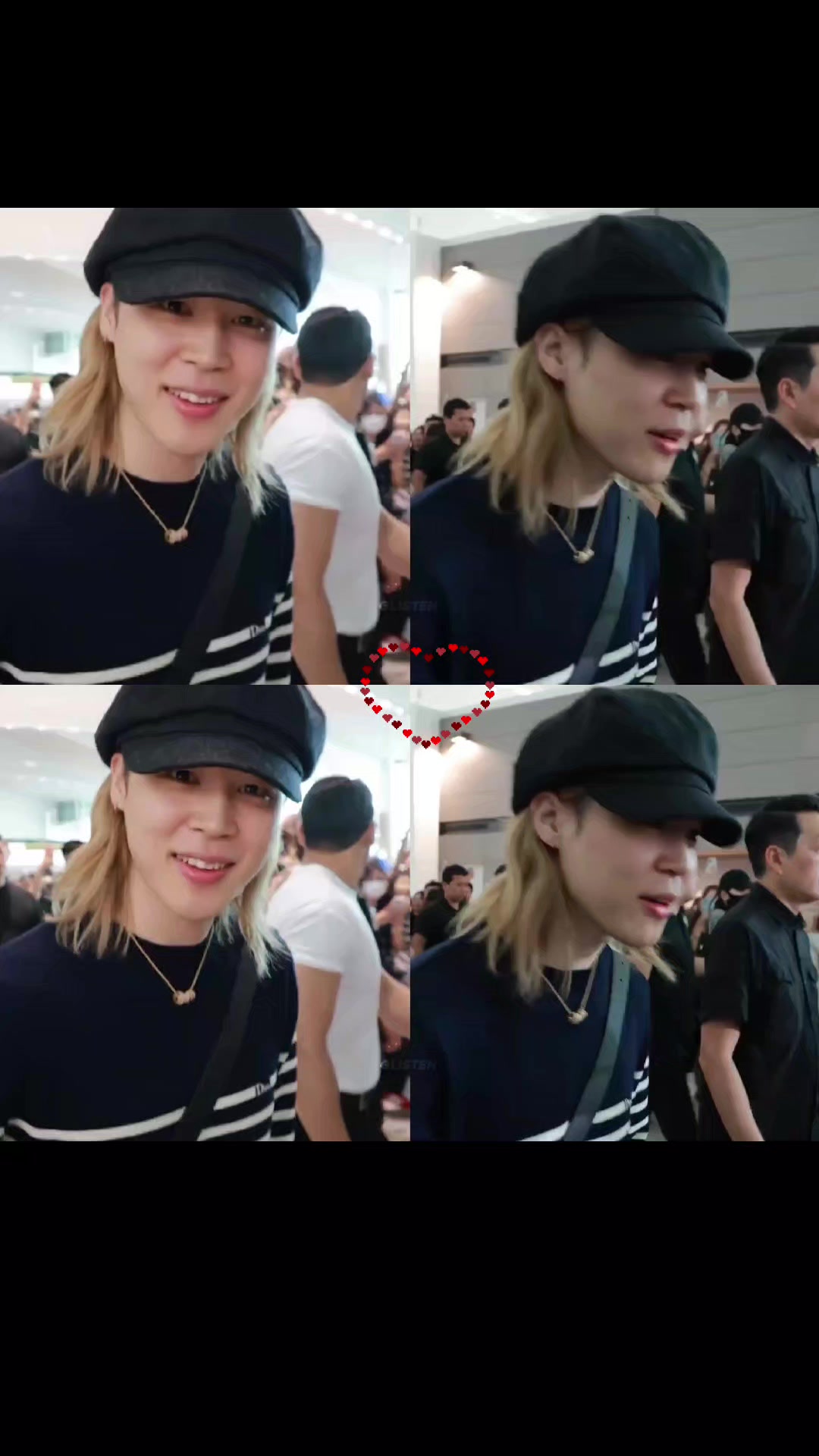 @Soy Lili ๐ WHO ๐๐