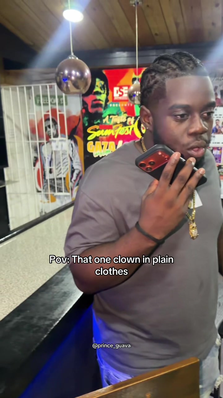@Prince Guava