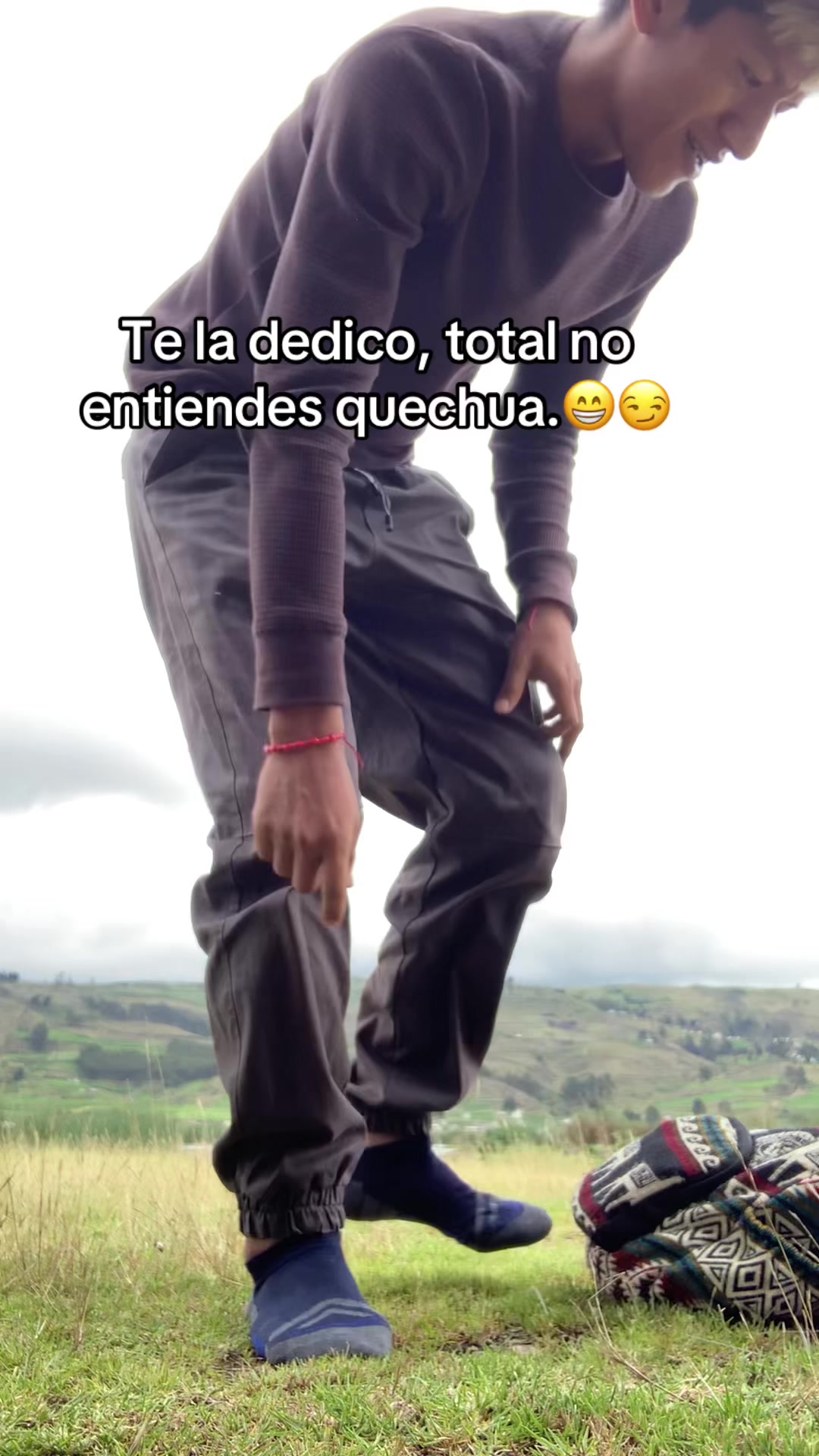 @Luis vimos