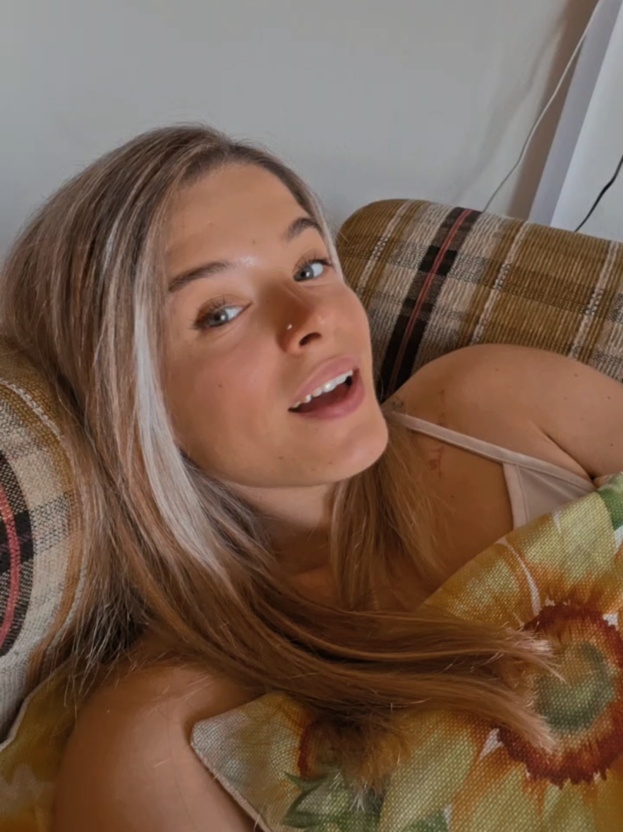 @CHIARETTA 🌻