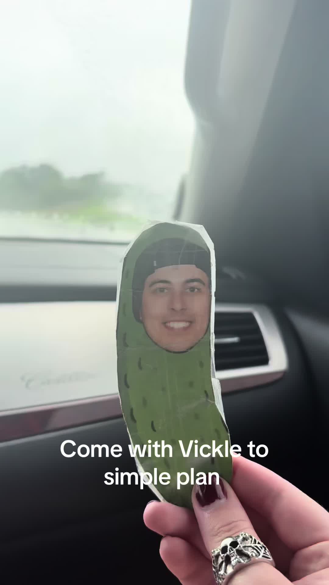 @Vickle Travels