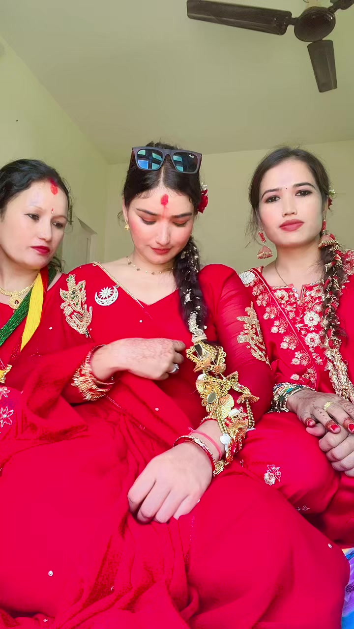 @@Rupakhadka👰❤️