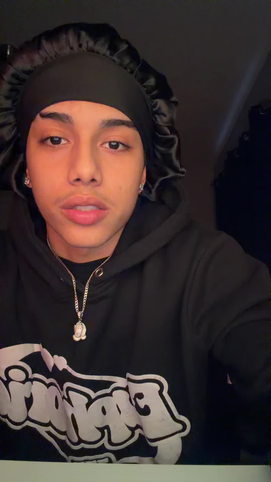 @Joelknocked