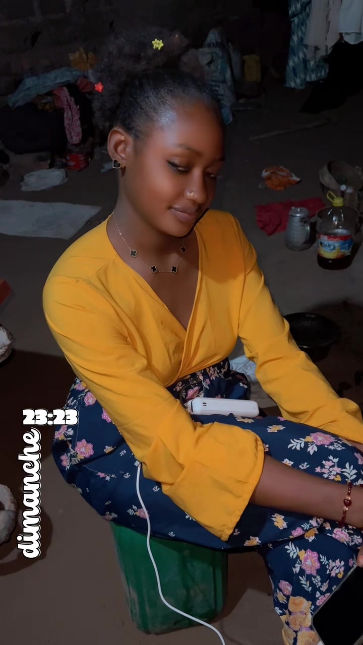 @Awiska Tangara