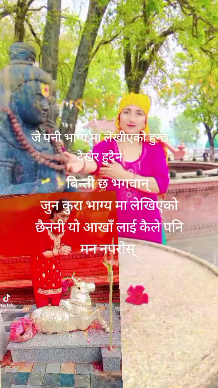 @laxmi bhujel
