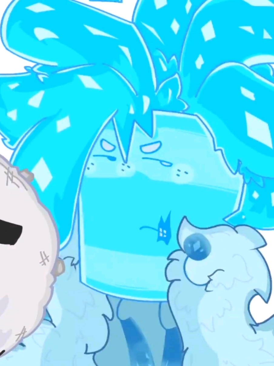 @SNOWFRIES WON