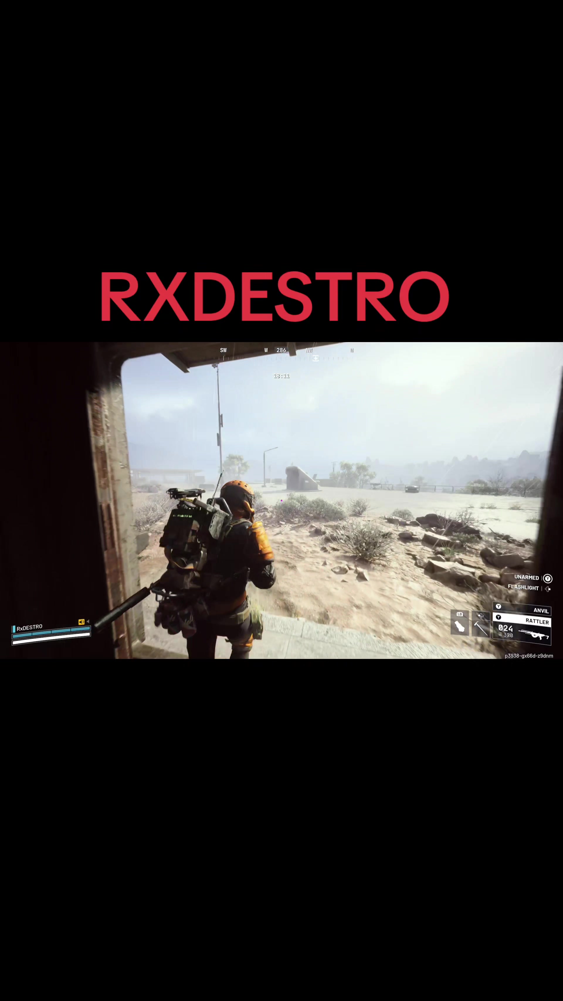 @RxDestroHushGoHaHa