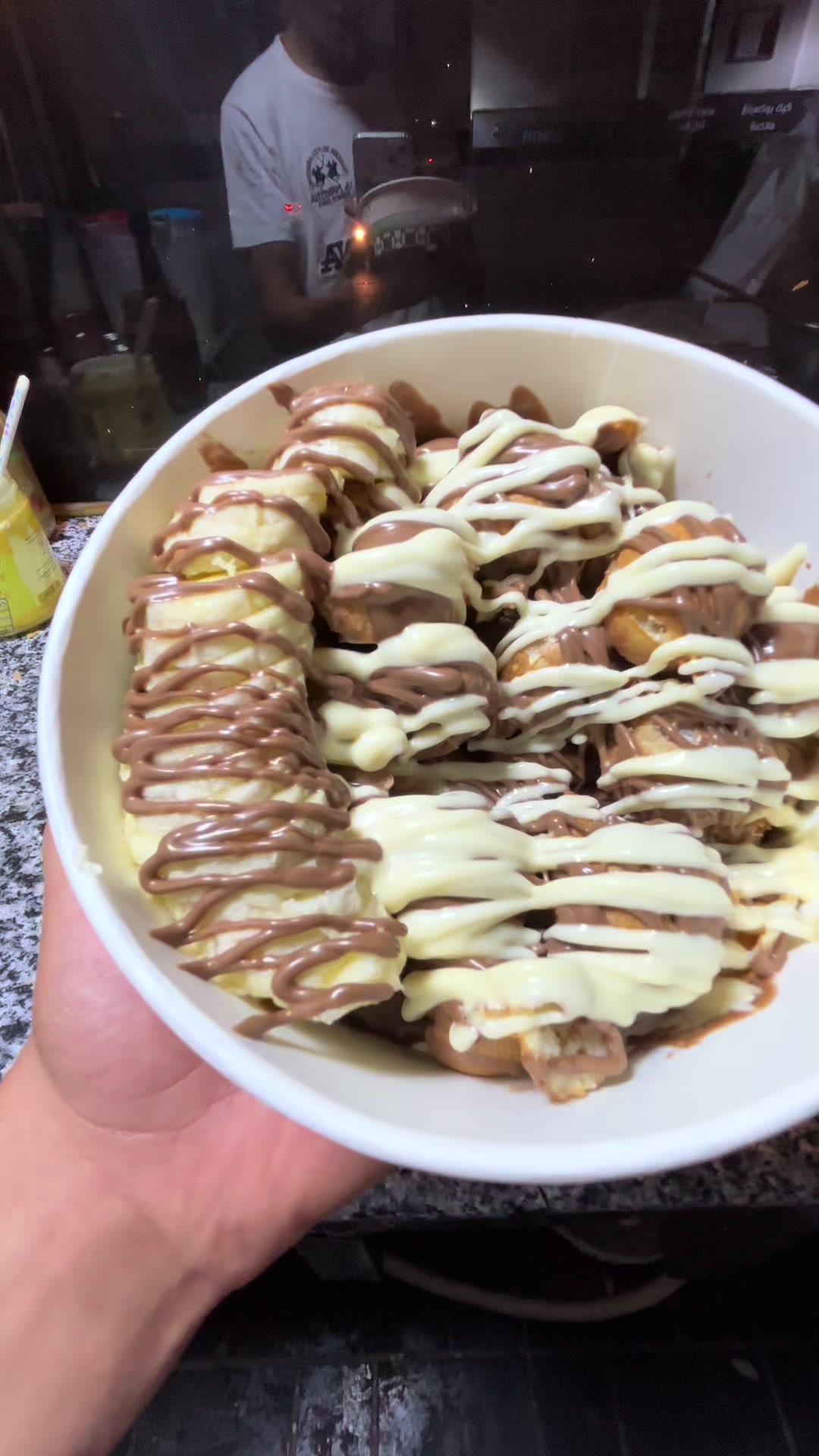 @𝑫𝑨𝑯𝑴𝑨𝑵 𝑪𝑹𝑬𝑷𝑬́𝑺 🍫
