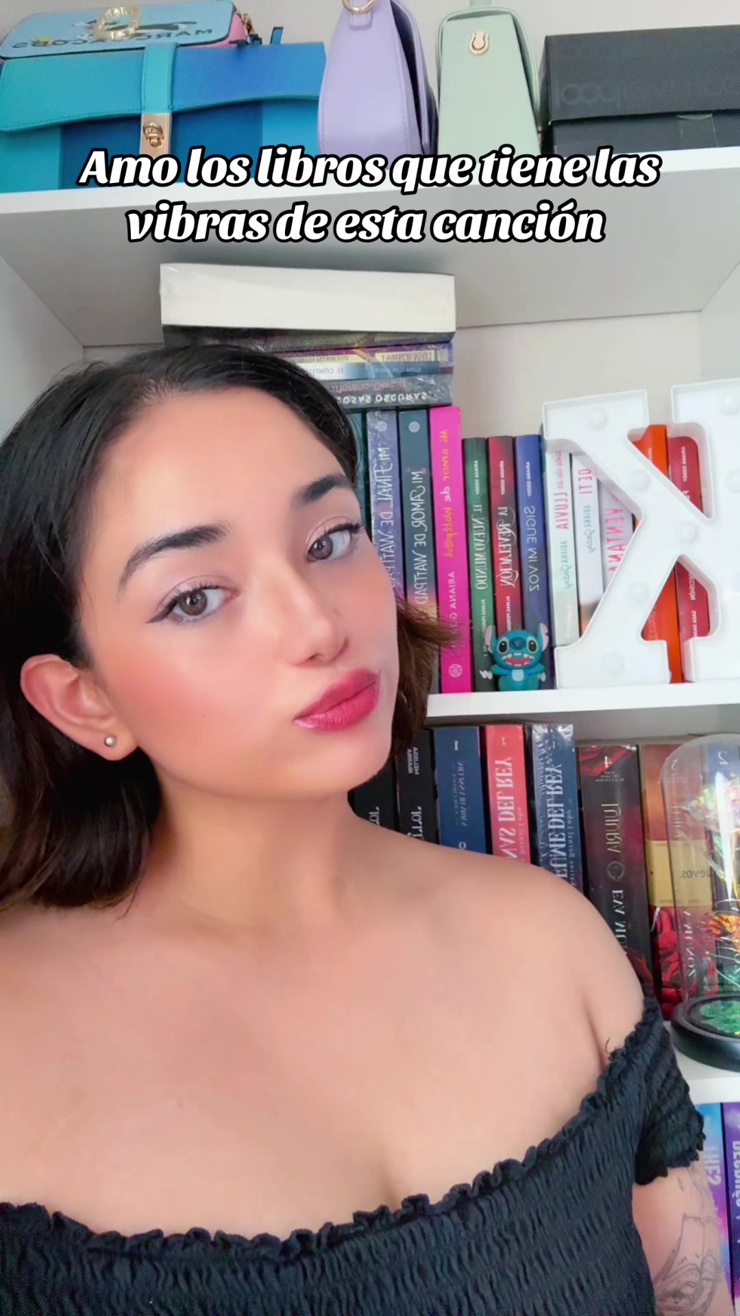 @📚∞♡KIARA FABER♡∞📚