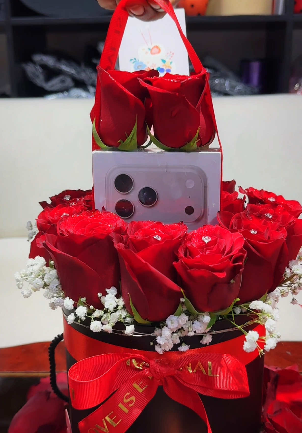 @Fresh Flowers Land Dubai🇦🇪
