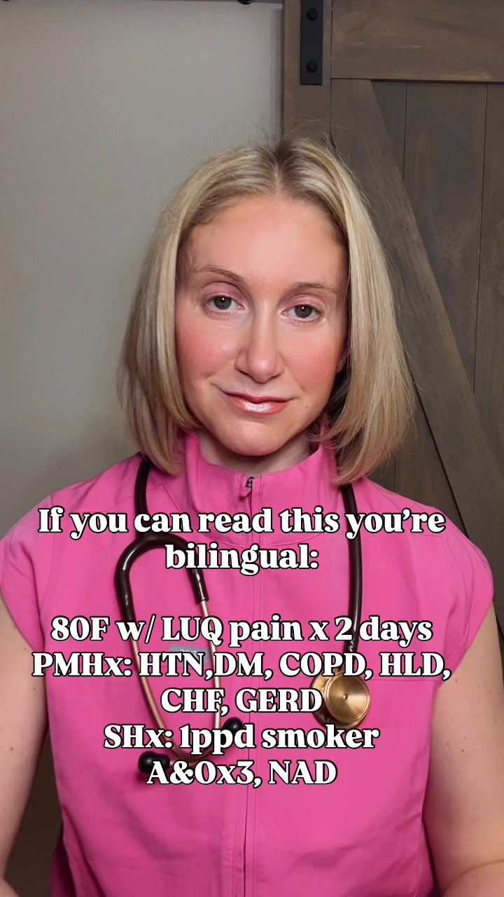 @Deanna, Physician-Assistant