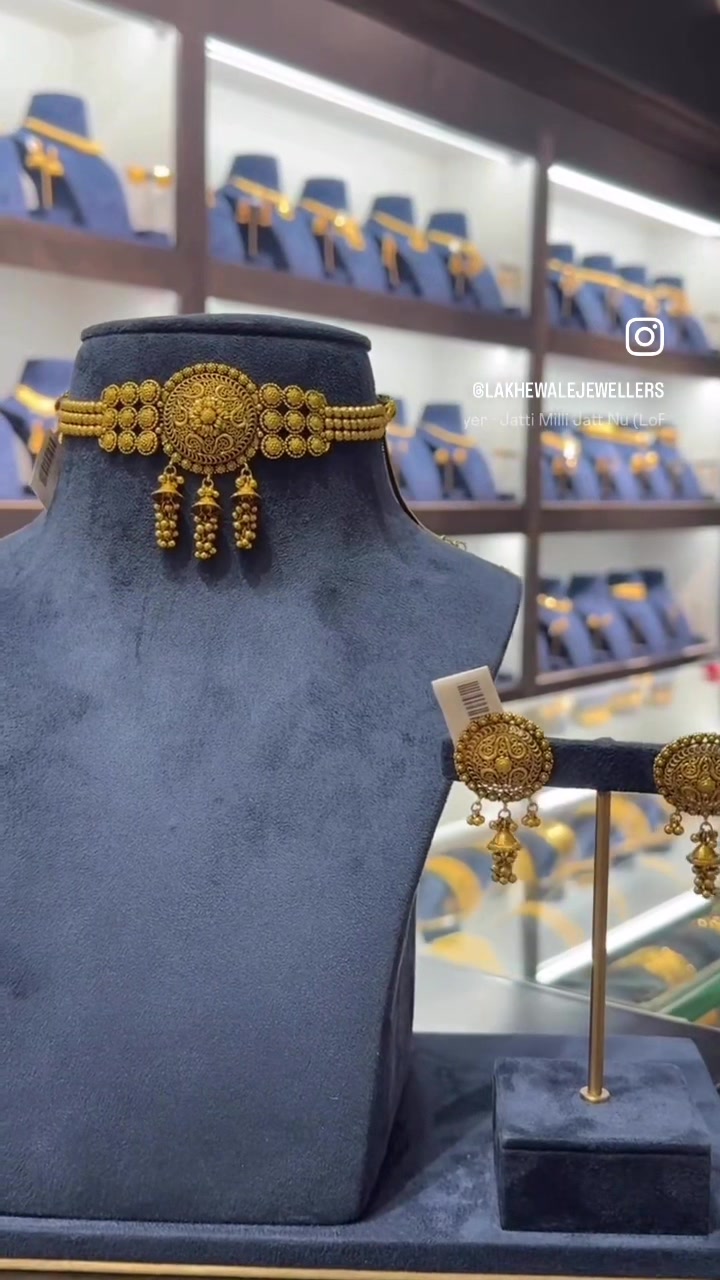 @Lakhewalejewellers