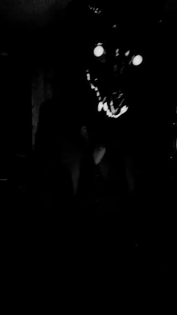 @The Hounds of the Dead
