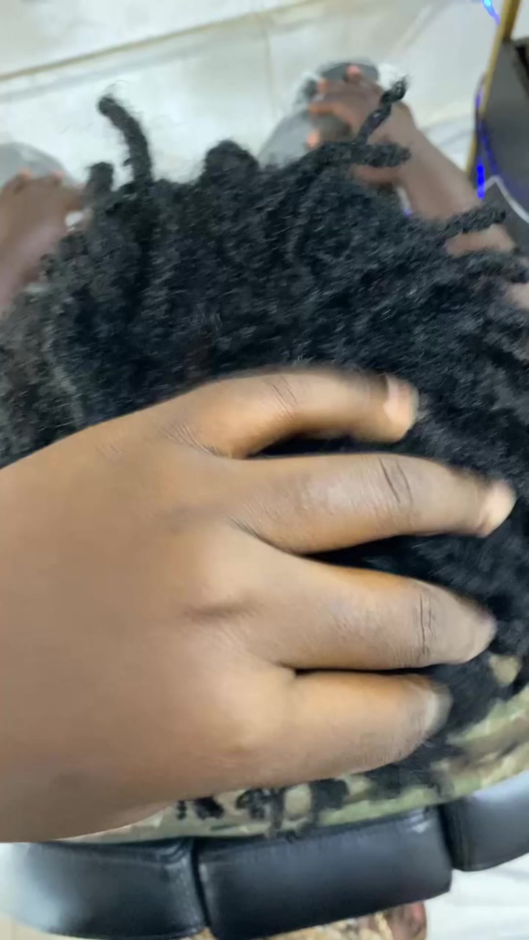 @African🫅 Beauty❤️ Essence 🥰