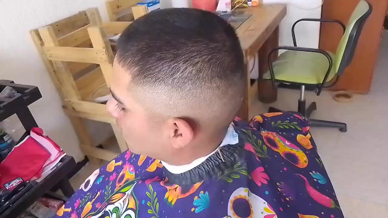 @Jos barber gallegos 💈