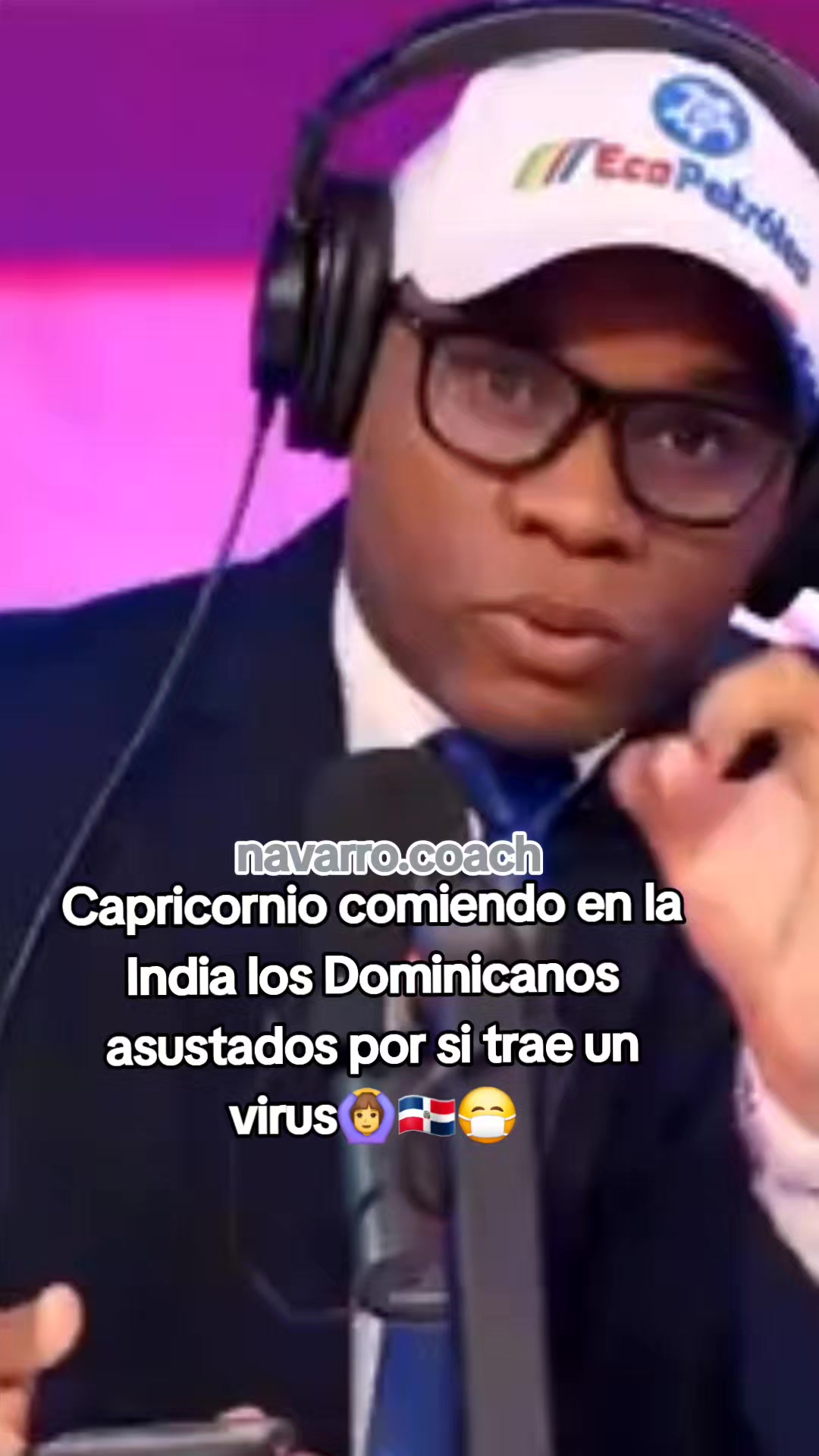 @Navarro.coach