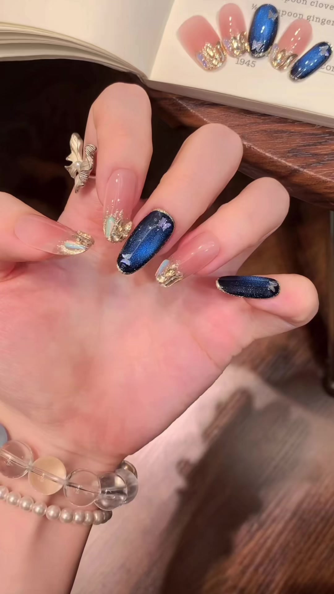 @MOZAI NAIL