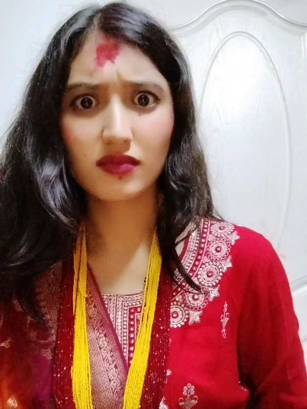 @Amisha