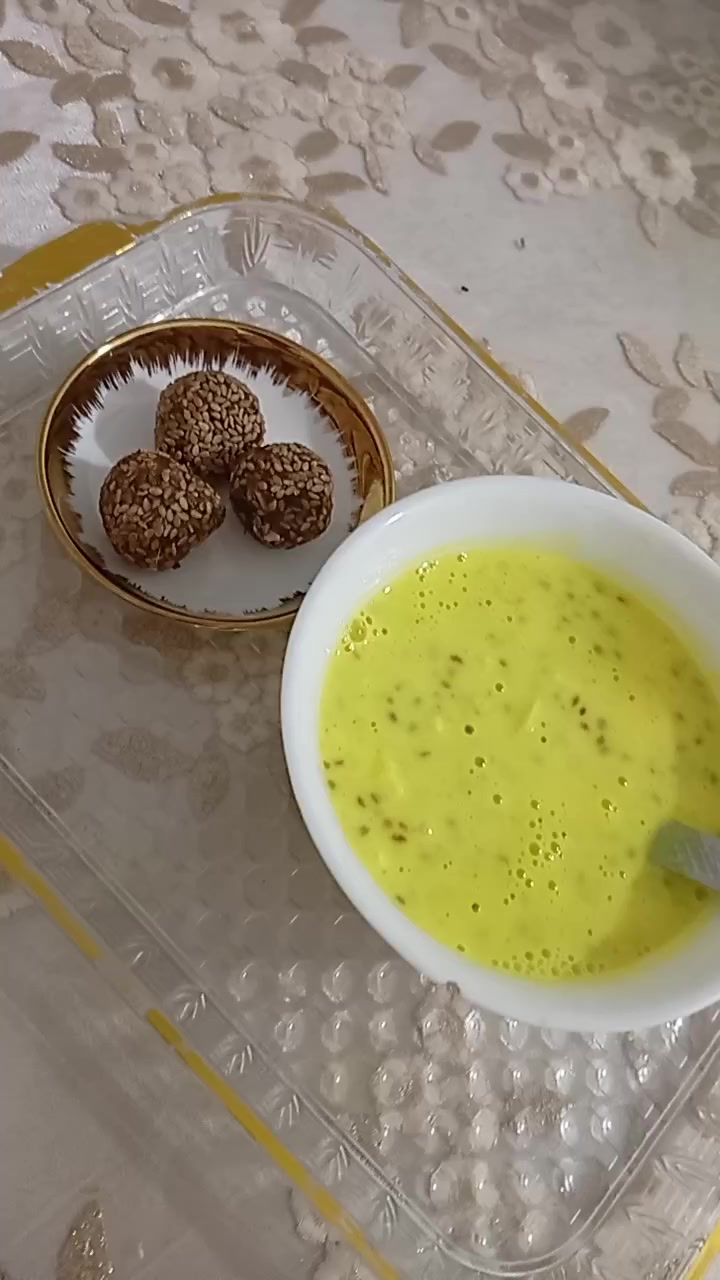 @غزالة رايقة