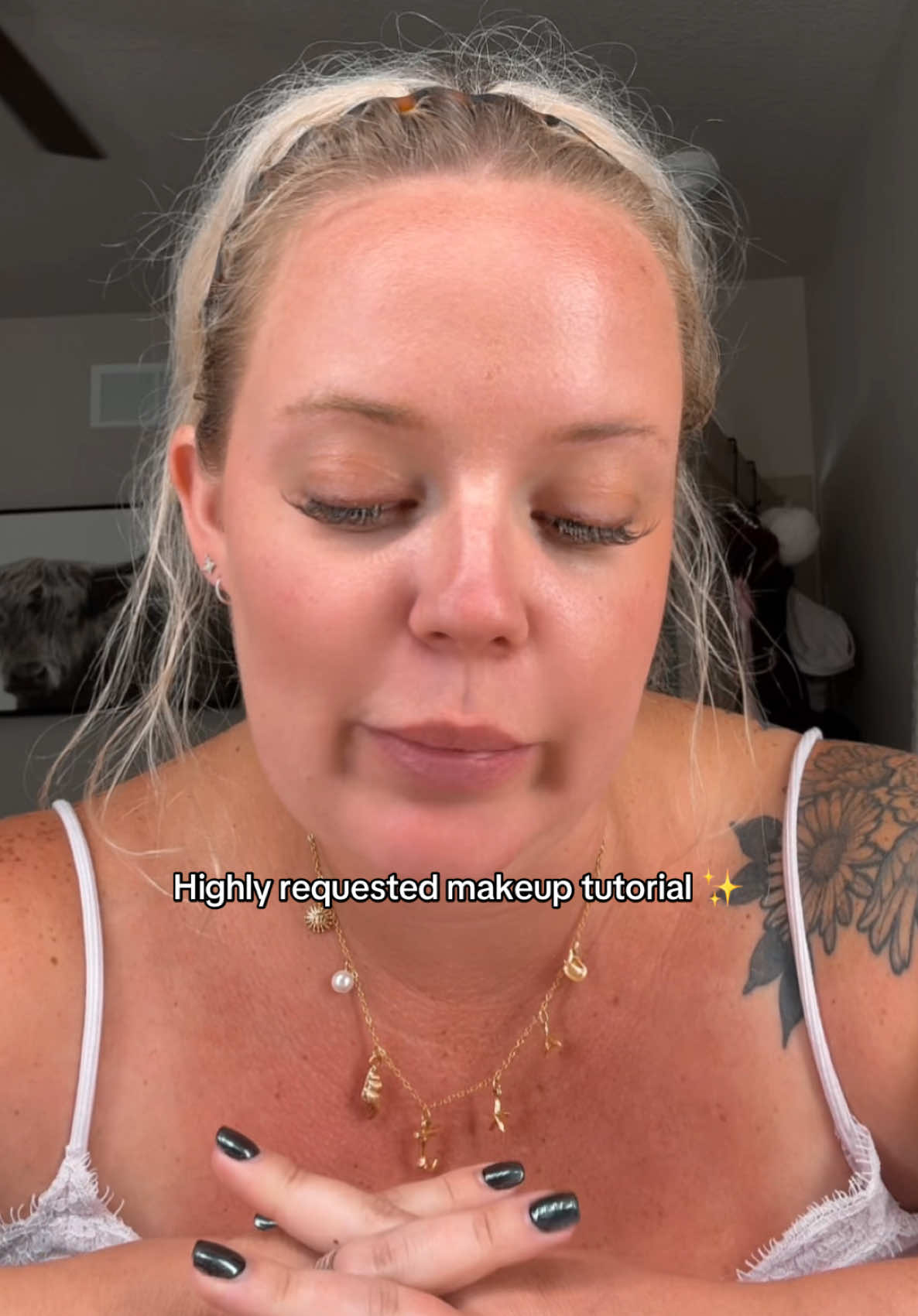 @Heather Sheyenne 🦋