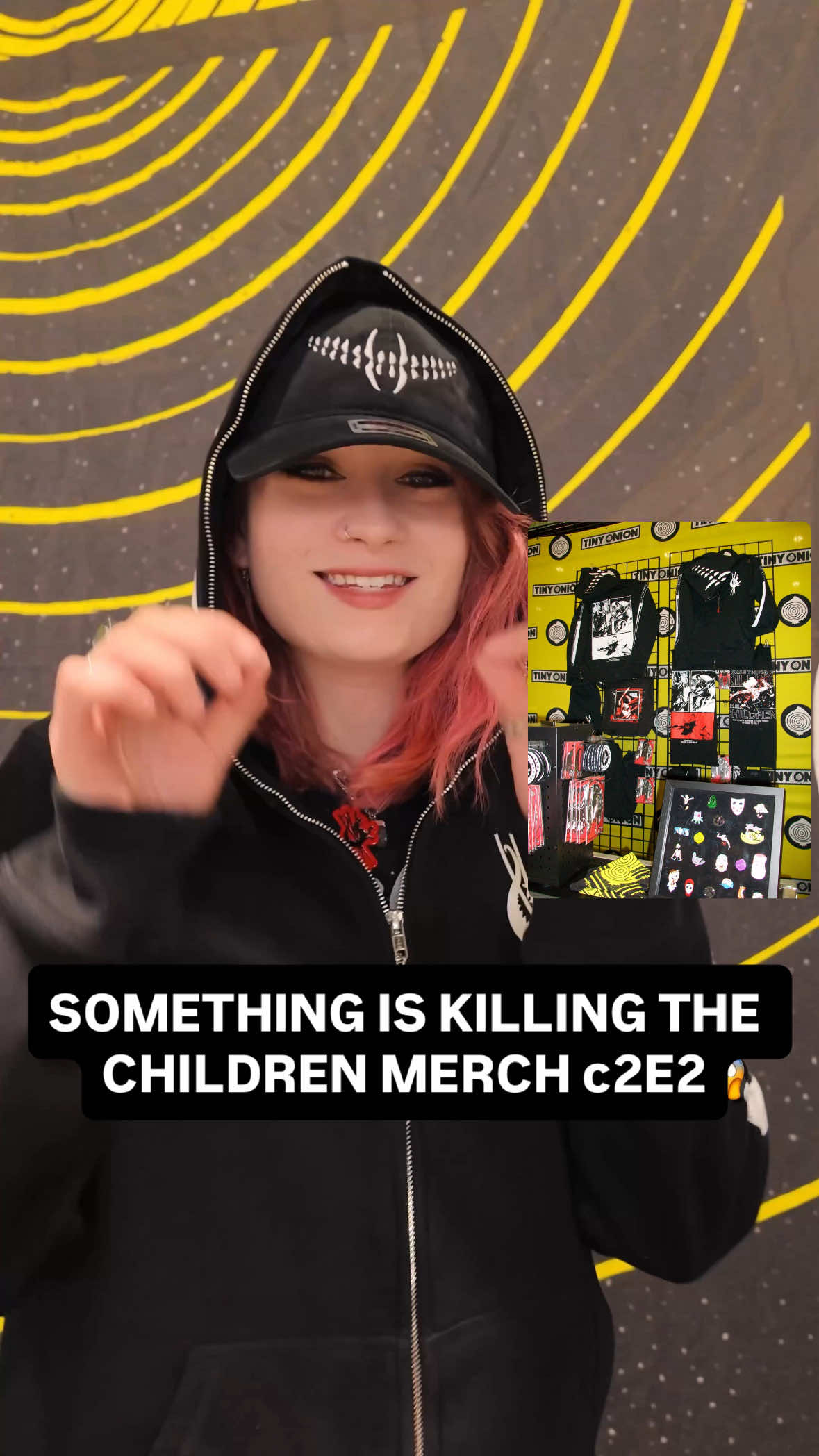 @Sami DeMonster