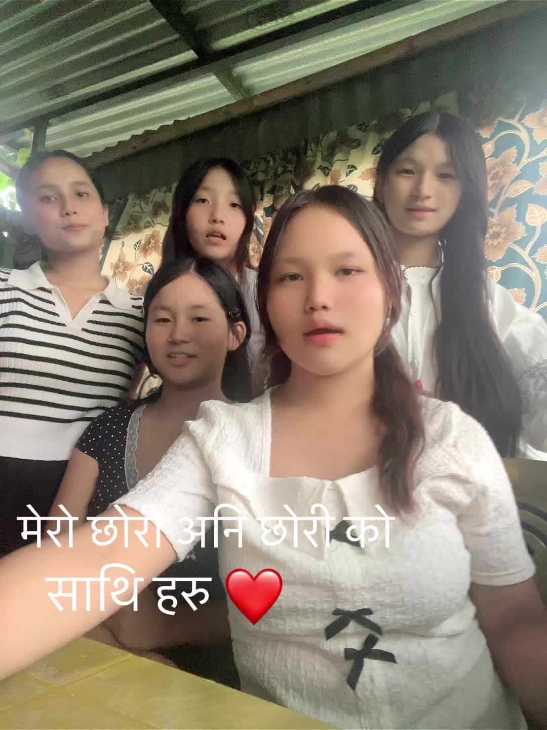 @जानुका योङ्हाङ राई