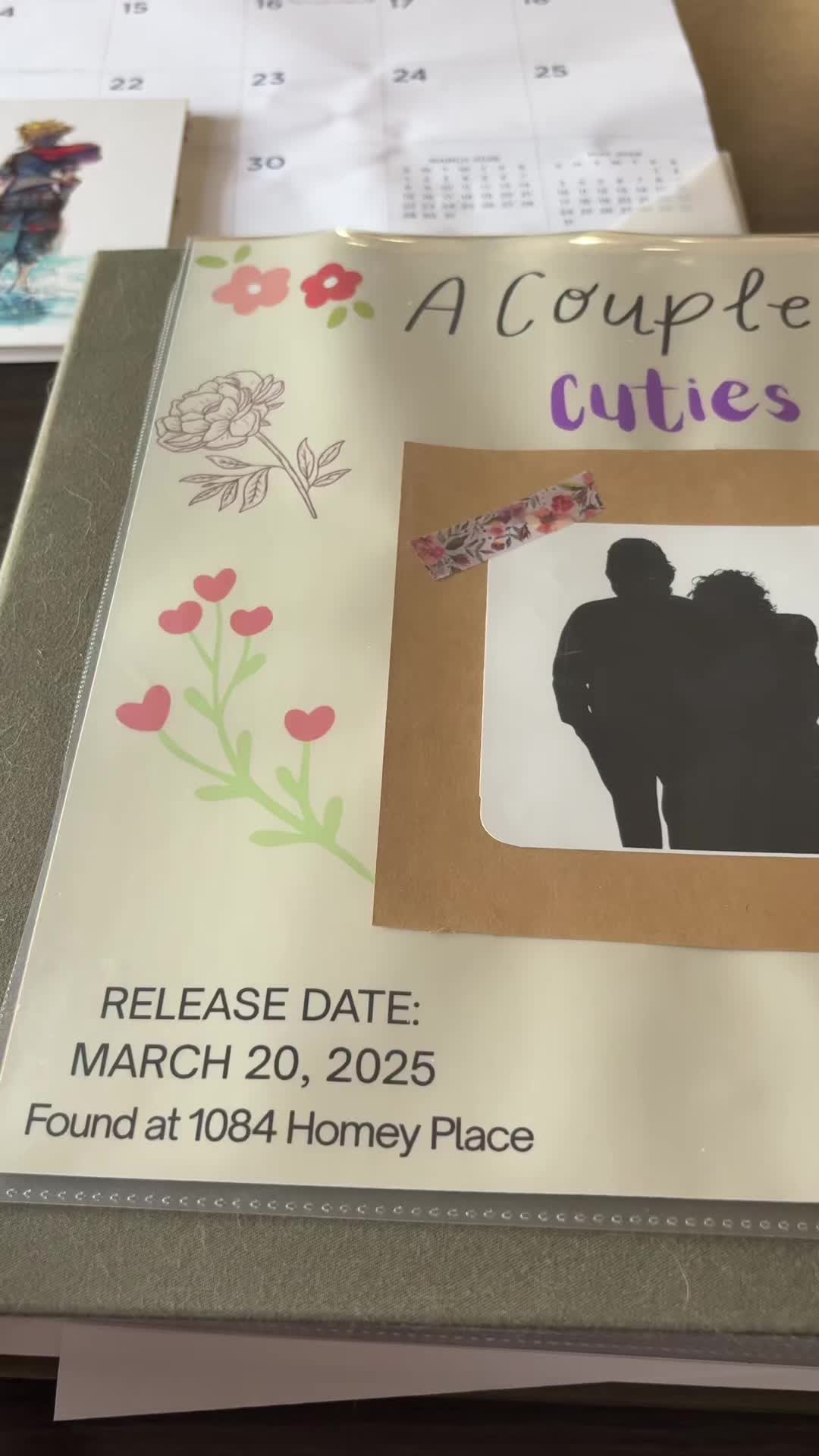 @Paige