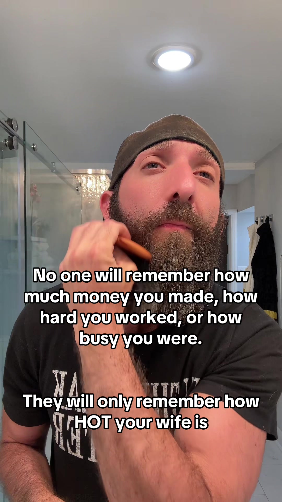 @Karen and Andrew