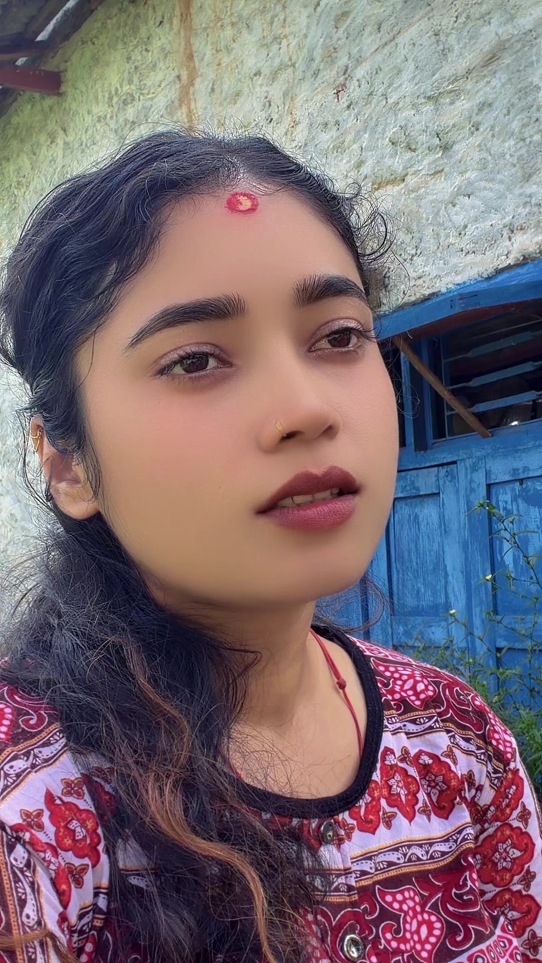 @Bhawana Aryal