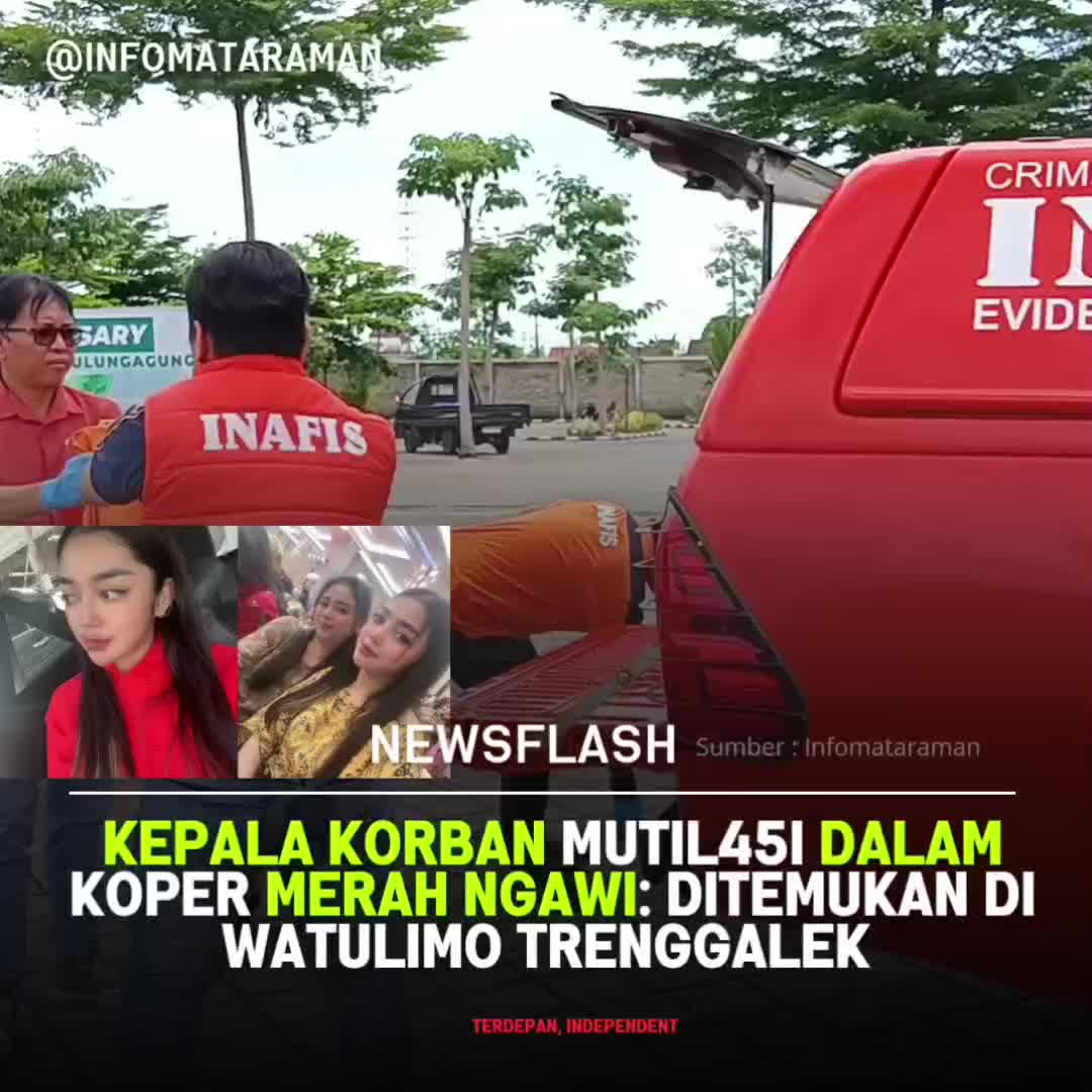 @infomataraman