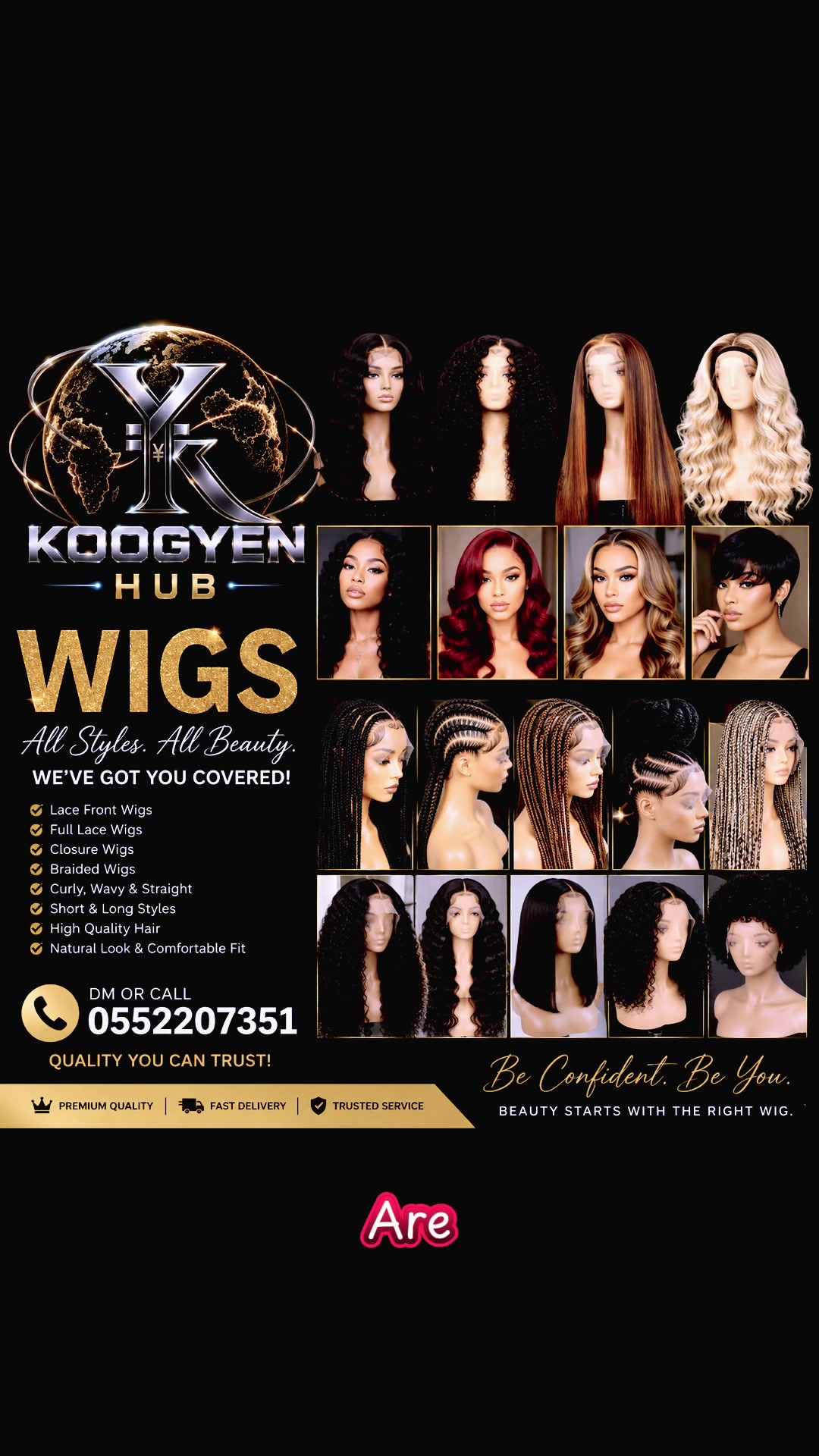 @Koogyen Hub ๐