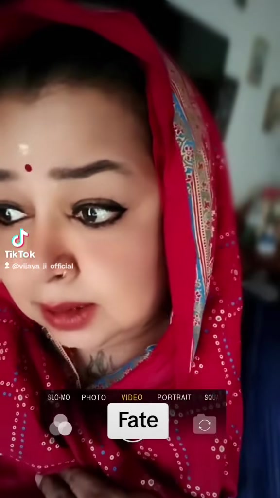 @Vijaya Ji
