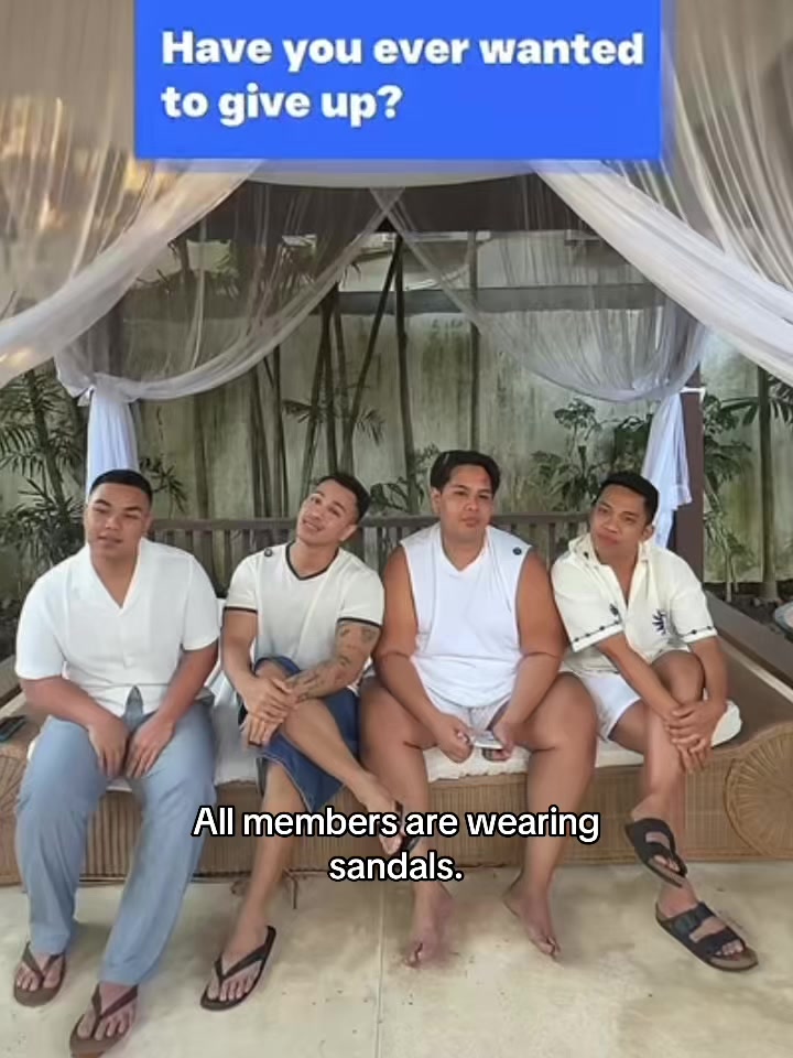@Gua penipu dan gua bangga