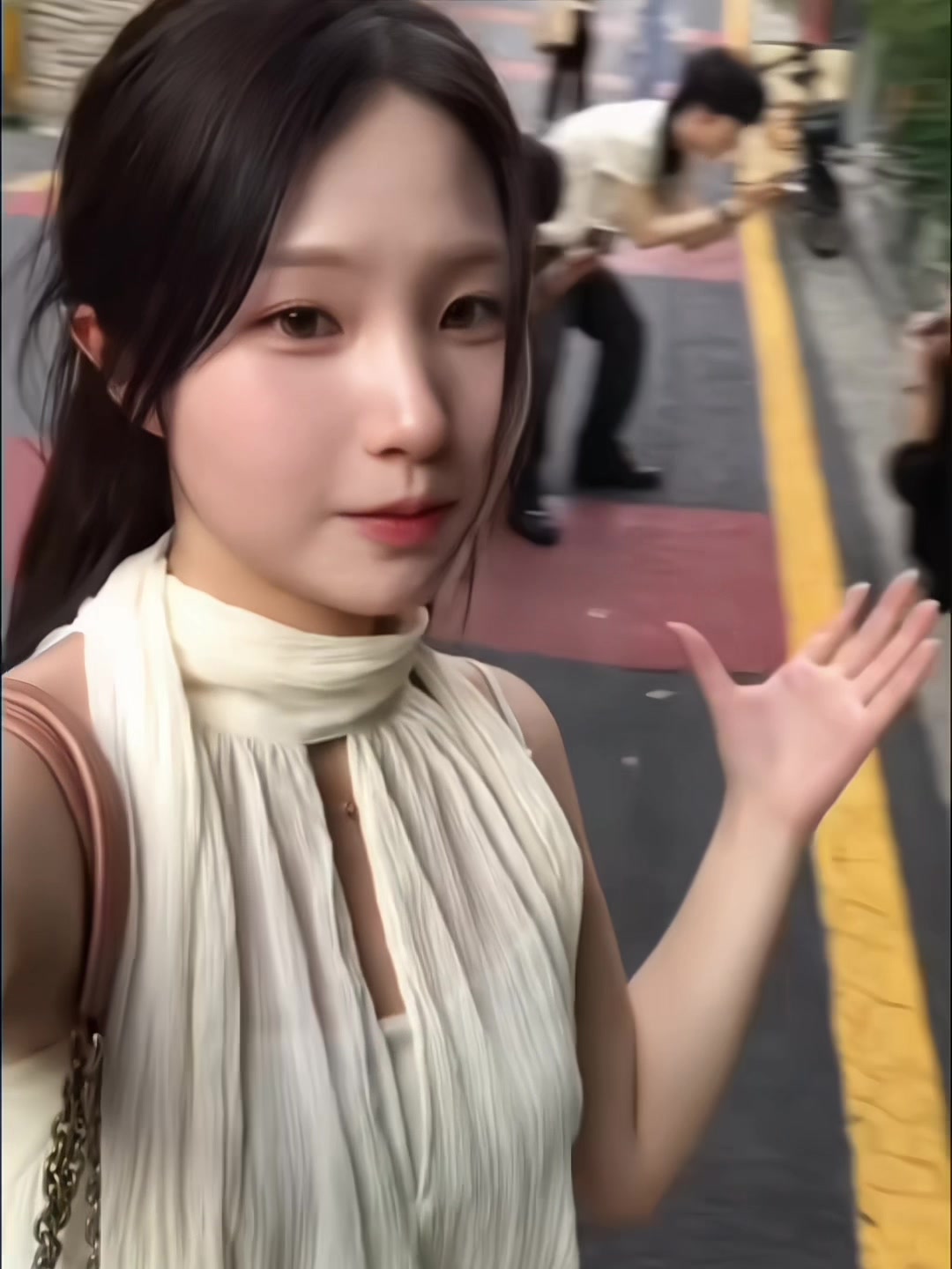 @yes or yess ⋆˙⟡